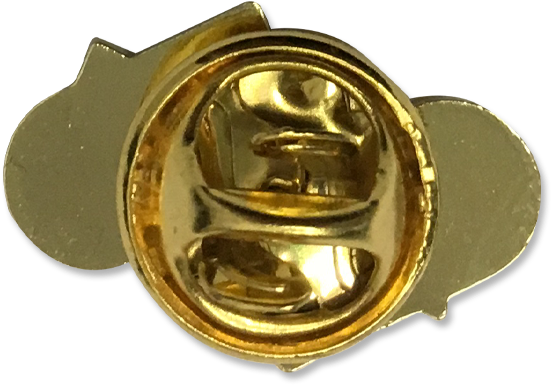 Enamel Pin - Empathy - Lapel Pin (600x600), Png Download