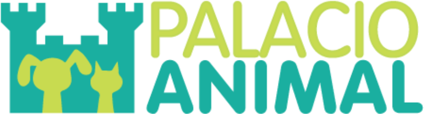 Palacio Animal - Graphic Design (1000x413), Png Download