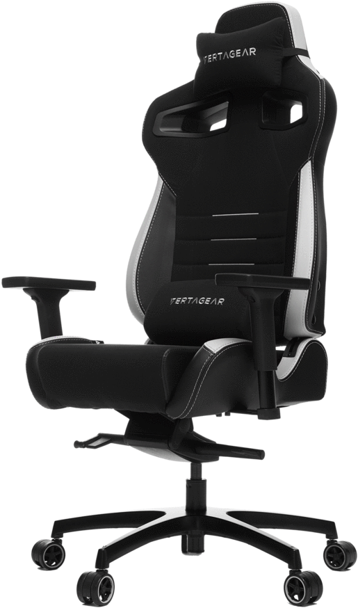 Buy Now - Vertagear Pl4500 Chair (1024x1024), Png Download