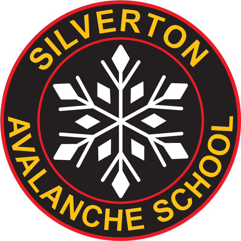 Silverton Avalanche School - Shen Wai International School Logo (913x918), Png Download