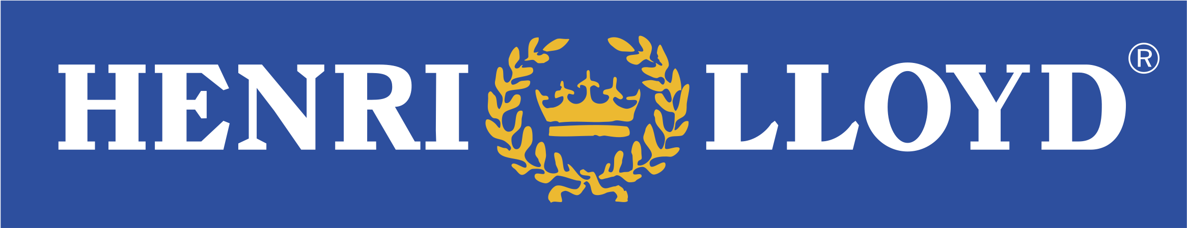 Henri Lloyd Logo Png Transparent (2400x2400), Png Download