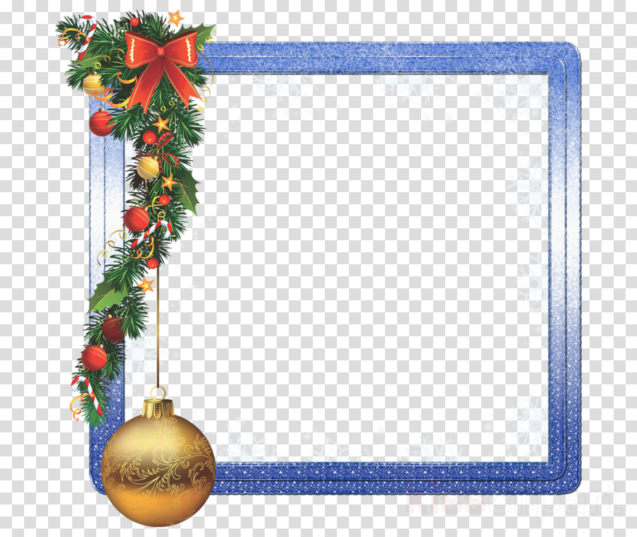 Новогодние Гирлянды Пнг Clipart Garland Christmas Day - Vector Adornos Navidad Png (900x760), Png Download
