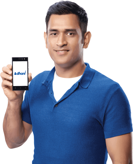 Personal Loans, Bike Loans, Travel Loans & Used Car - Indiabulls Dhani (700x700), Png Download