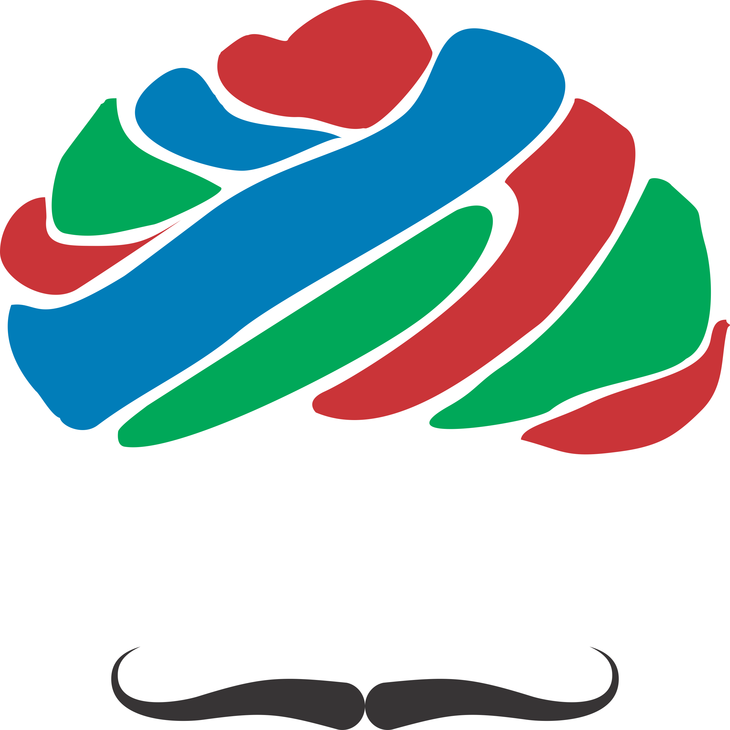 Moustache And Pagdi Are Pride Of Indian Men - Pagdi Clipart Png (2480x2480), Png Download