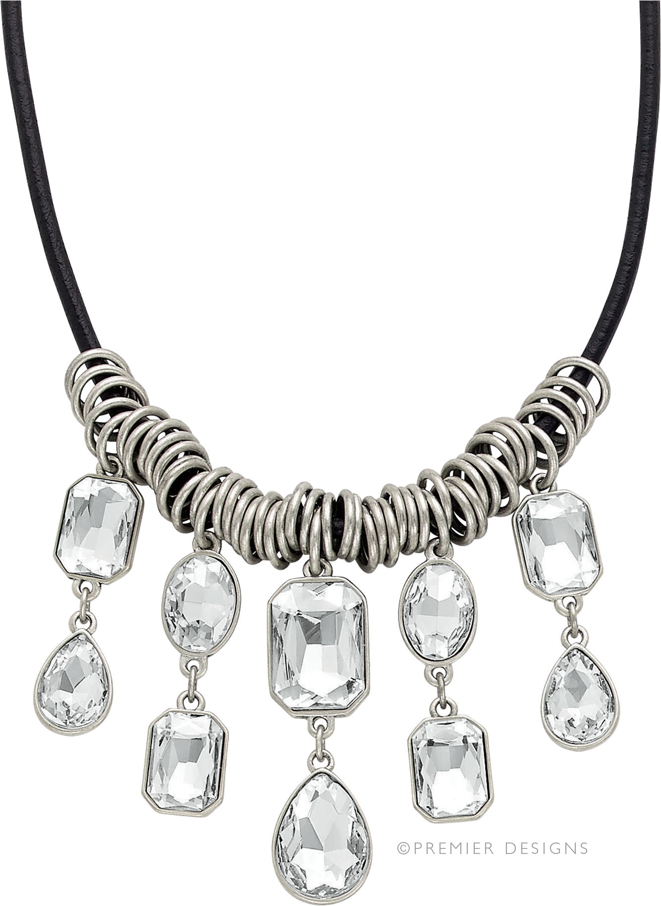 Scroll Below To See Sample Jewelry You Can Get For - Premier Designs Jewelry Transparent (1500x1866), Png Download