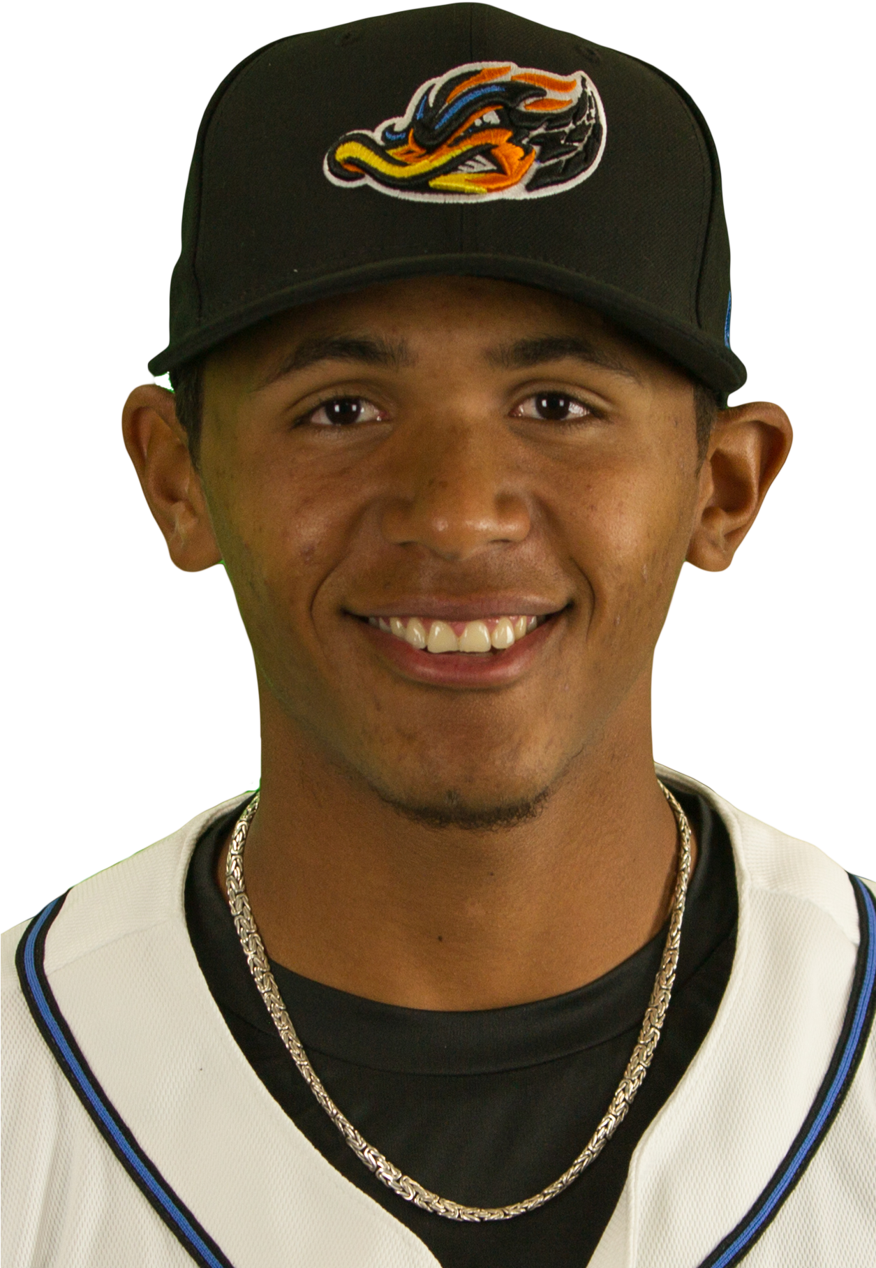 Erik Gonzalez - Ronny Rodriguez (1254x1937), Png Download