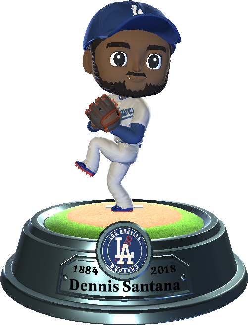 Figurine (1024x1024), Png Download