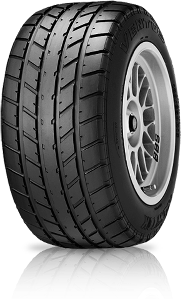 Hankook Ventus - Hankook Tire (600x800), Png Download