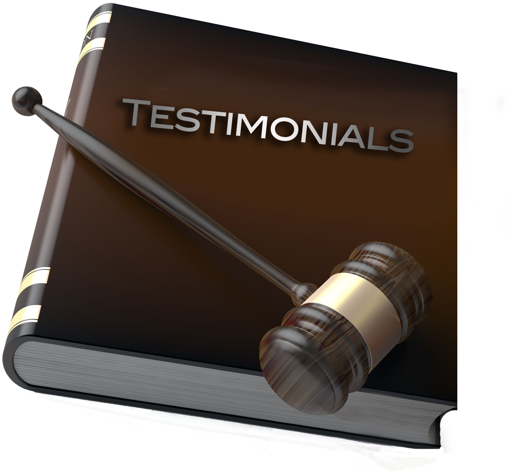Testimonial-book - “ - Box (1701x1585), Png Download