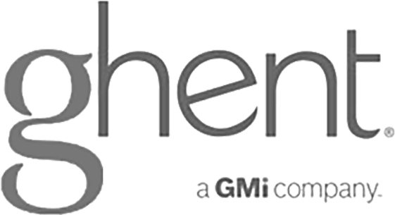 More Partners We Are Happy To Present - Ghent Spc410c-v-181 4 Ft. X 10 (1000x500), Png Download