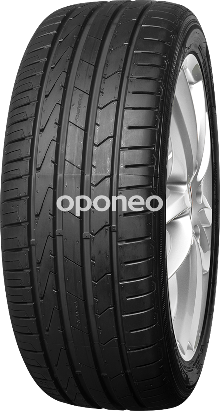 Hankook Ventus Prime3 K125 205/55 R16 91 H Mfs (700x1308), Png Download