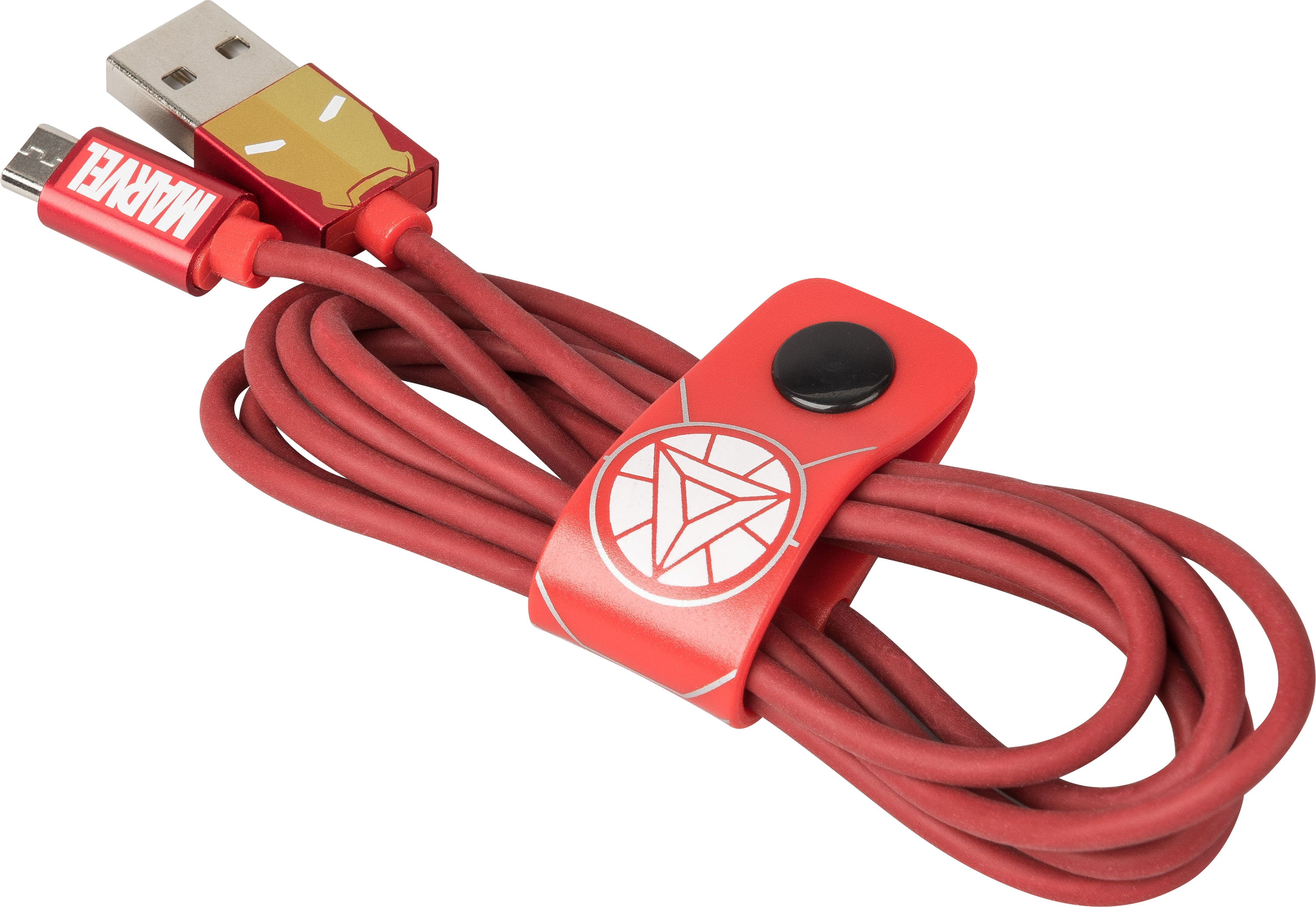 Tribe Lightning Cable For Universal/ Smartphone - Multicolor (3000x2068), Png Download
