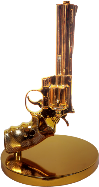 44 Magnum - .44 Magnum (1024x683), Png Download