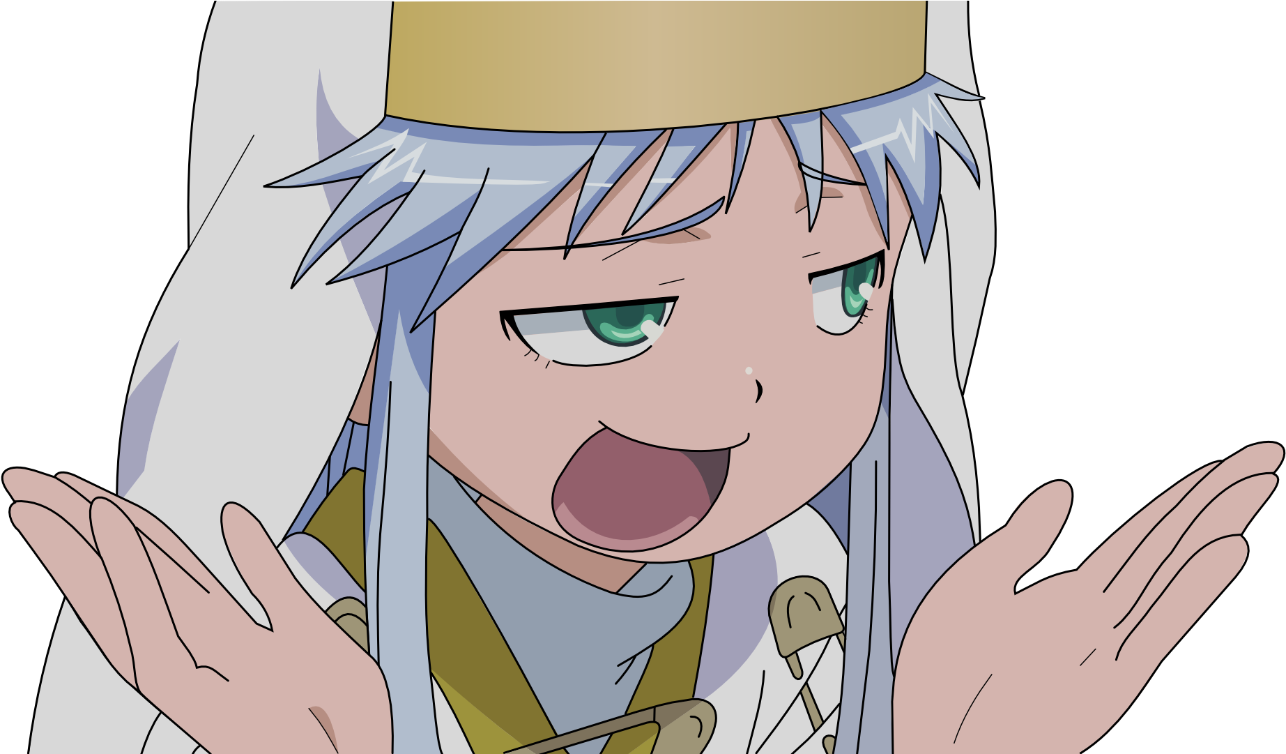 View Wallpaper-393280 , - อ นิ เมะ อิน เด็ก (1920x1080), Png Download