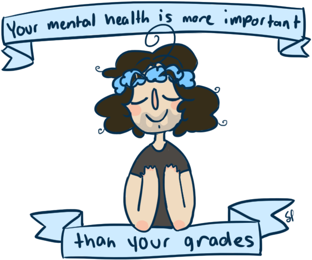 • Egoraptor Game Grumps Arin Hanson Barry Kramer Suzy - Quotes About School And Mental Health (656x552), Png Download