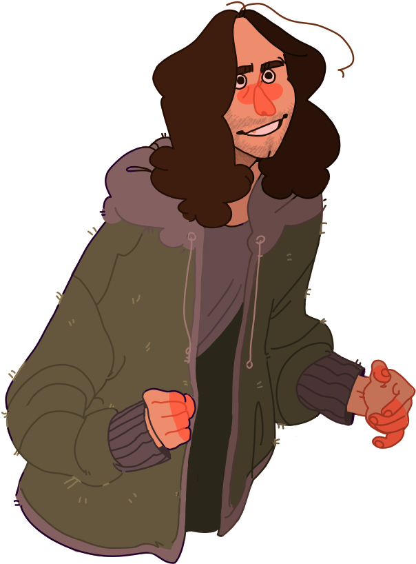 “transparent Danny Boy ” - Painting (1000x900), Png Download