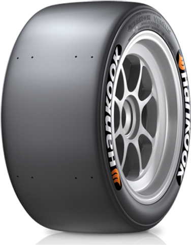 Hankook Ventus F200 Race Tyre - Hankook Ventus Z207 (500x667), Png Download