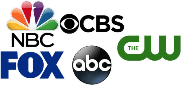 When It Comes To Watching Tv, The Majority Of Tv Shows - Fox 11 Cw 14 (1024x482), Png Download