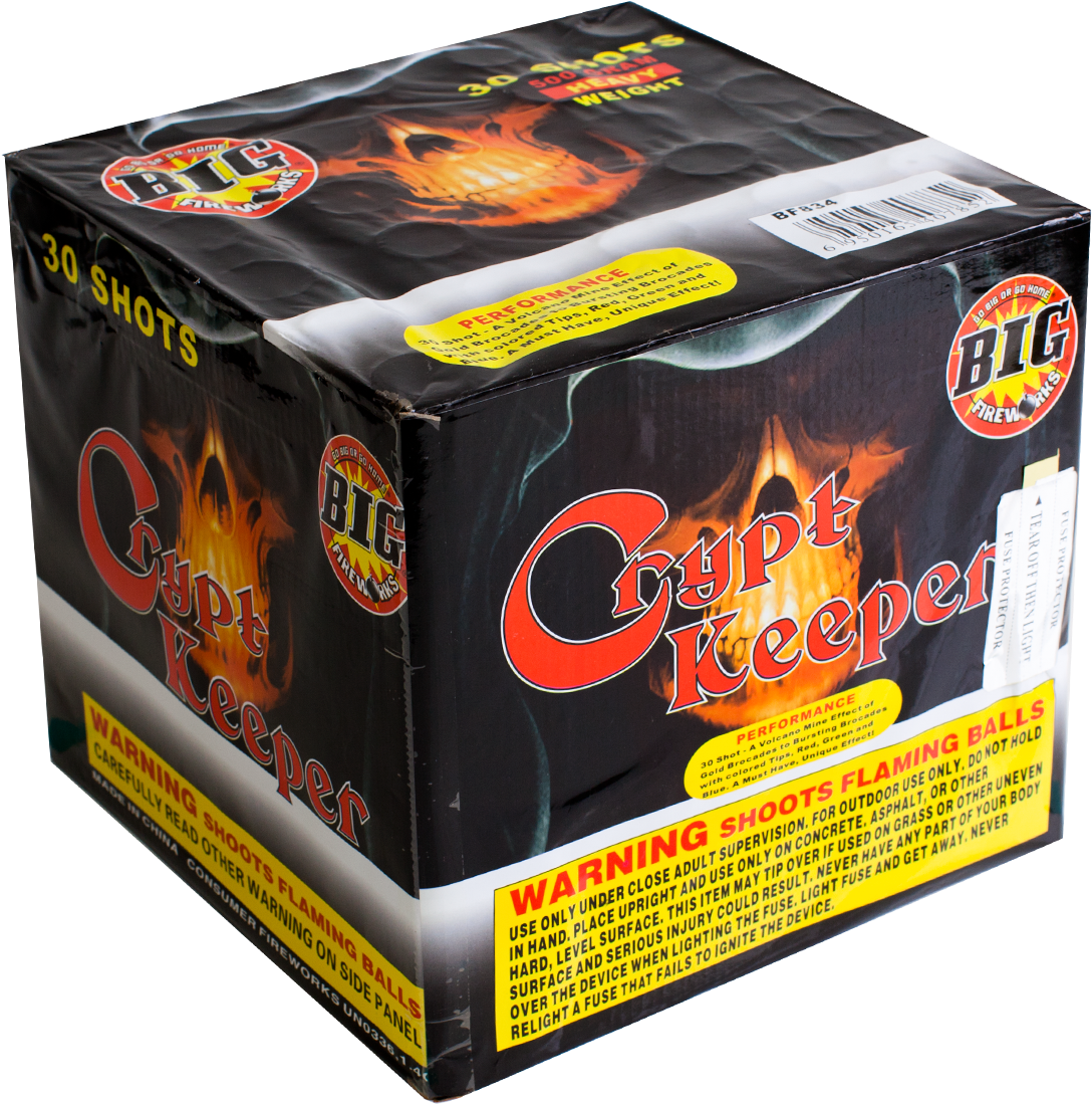 Crypt Keeper (1667x1250), Png Download