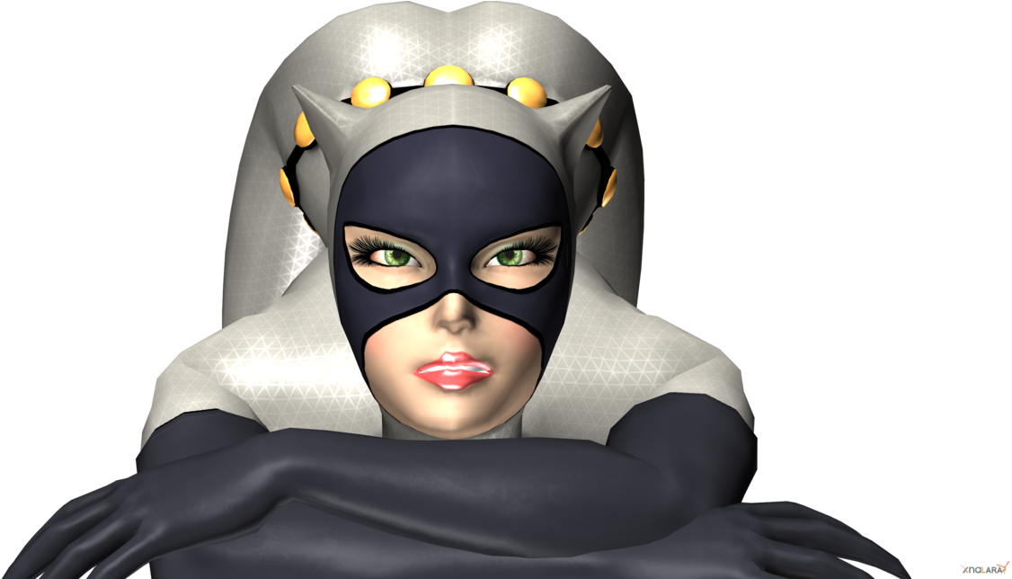 Selina Kyle Catwoman Comic Comics Detective Comics - Face Mask (1244x643), Png Download