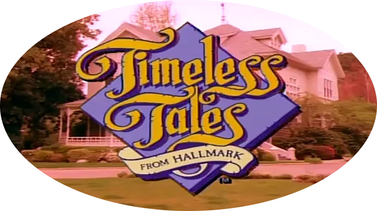Timeless Tales From Hallmark (1267x712), Png Download
