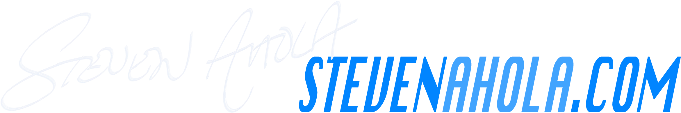 Calligraphy (2567x708), Png Download