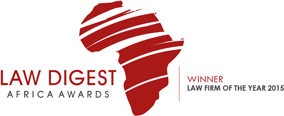 Chamber - Law Digest Awards 2018 (600x600), Png Download