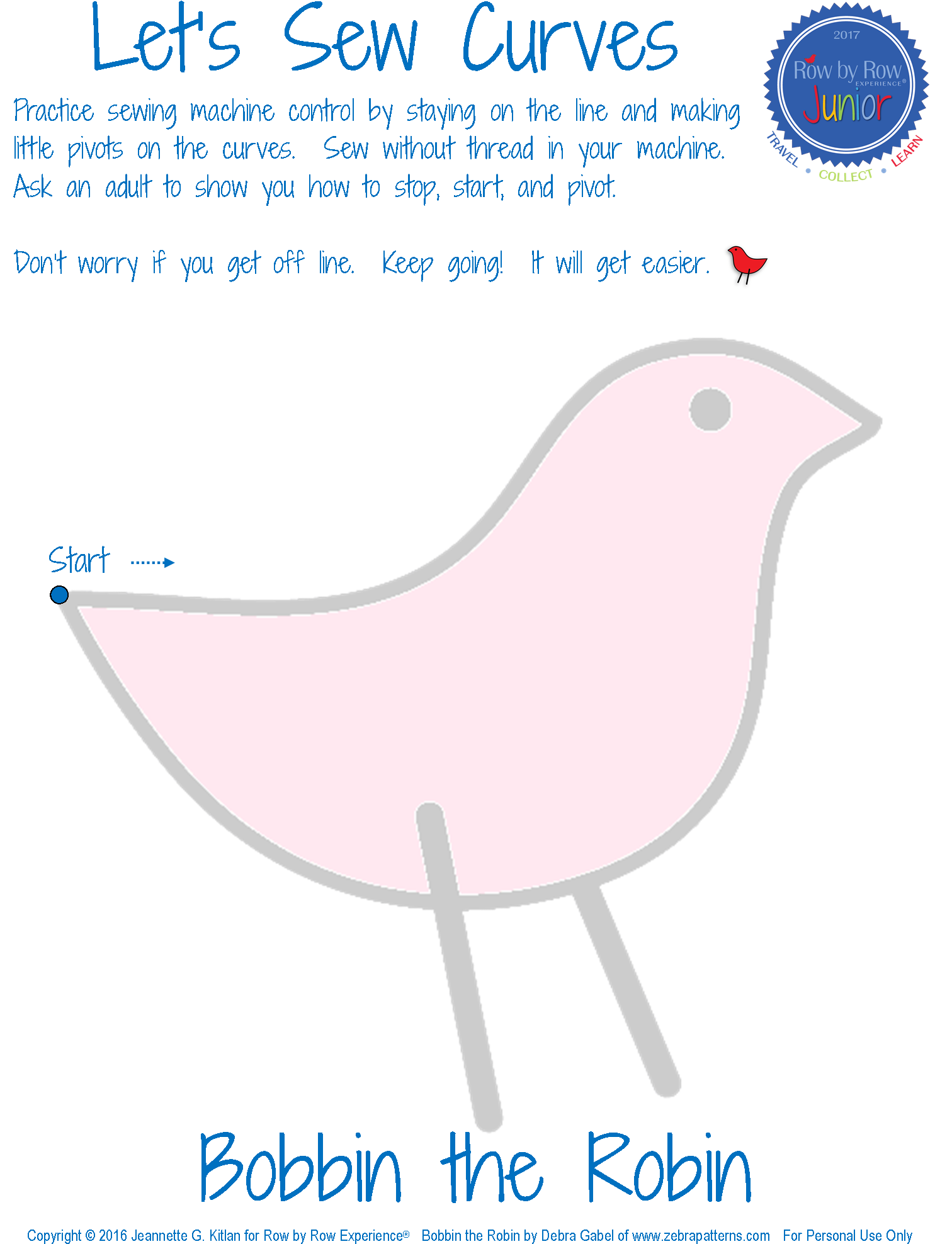While Zigzagging And Keeping The Needle Down In The - Chicken (1512x2035), Png Download