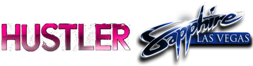 2 Strip Club Package - Sapphire Las Vegas (900x362), Png Download