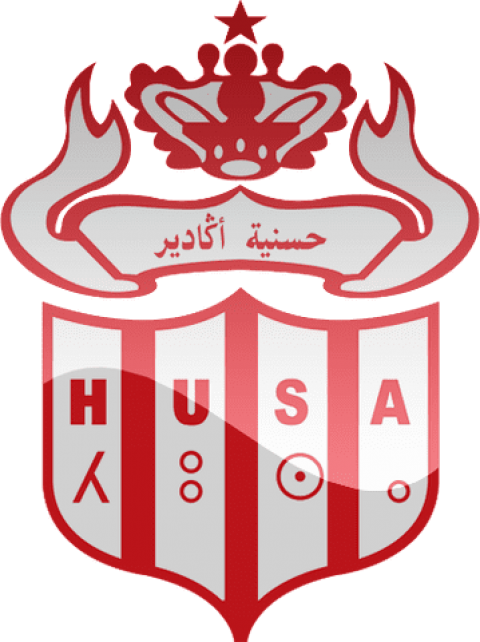 Free Png Hassania Agadir Football Logo Png F966 Png - Hassania Agadir Png (480x642), Png Download
