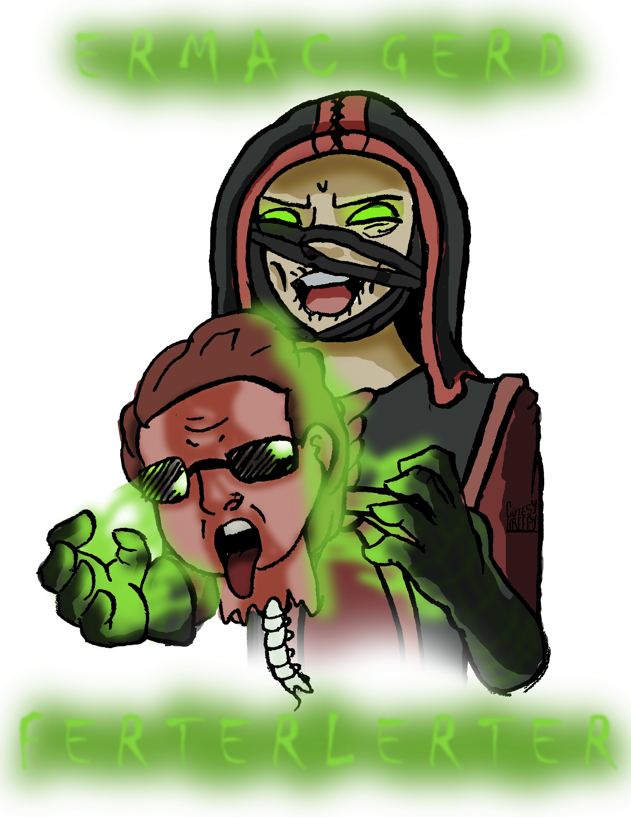 Author Comments - Gastroesophageal Reflux Disease (2550x3300), Png Download