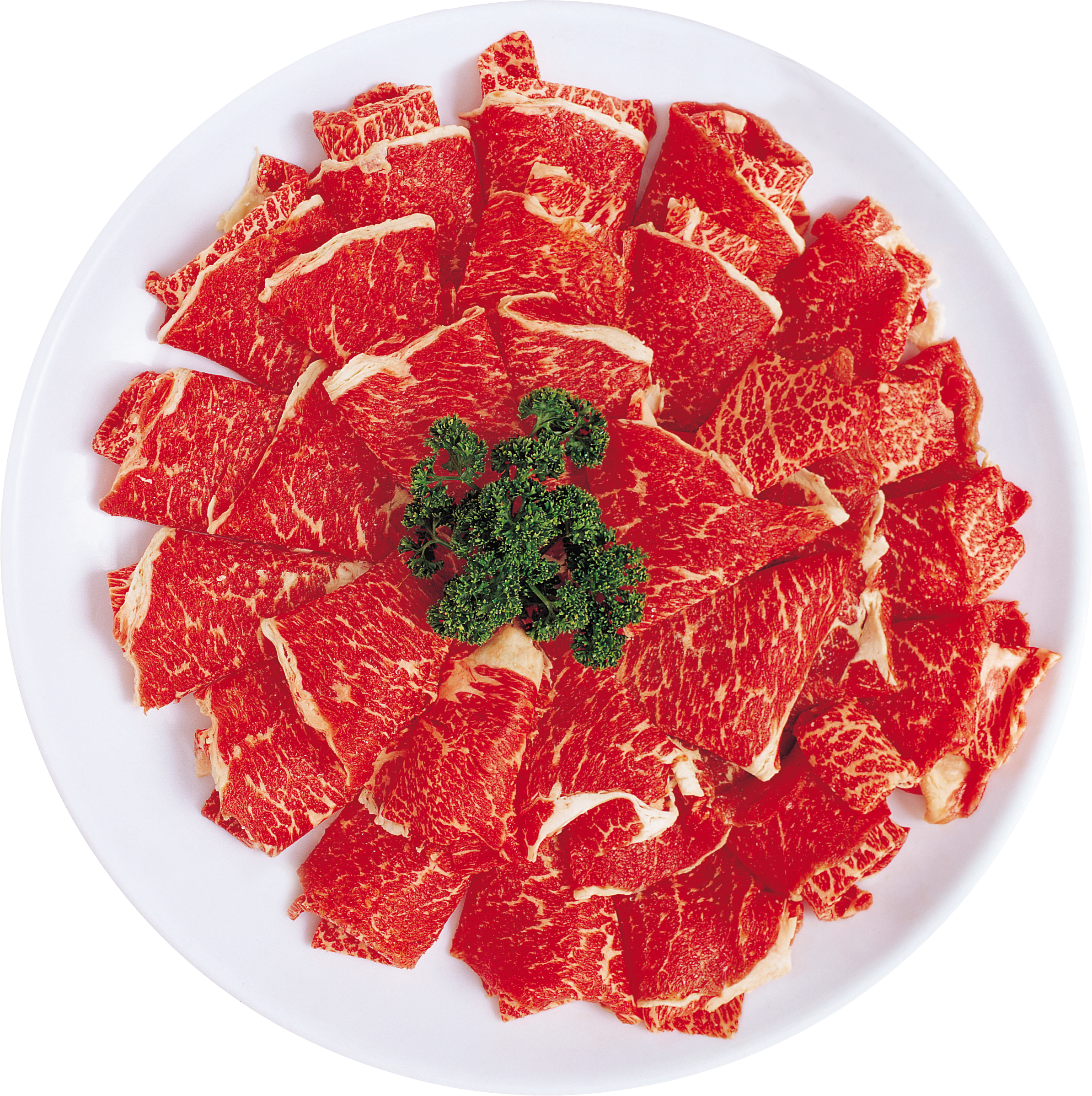 Meat Png Picture - Beef Transparent Png (2388x2396), Png Download