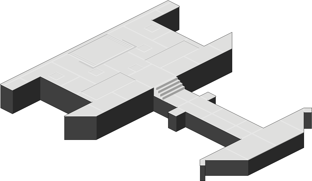 Dangerous Woman - Architecture (1279x759), Png Download