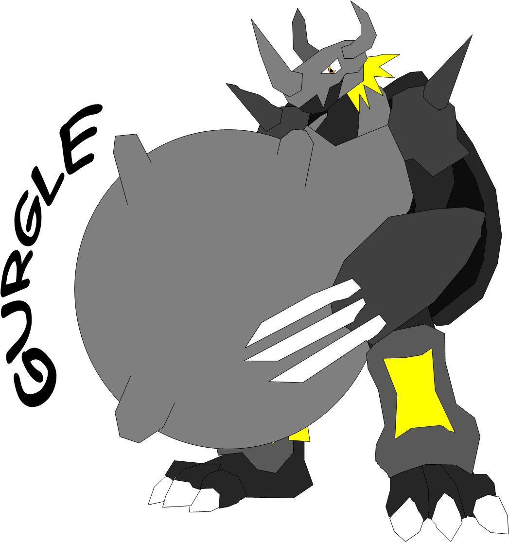 Blackwargreymon Vored Wargreymon - Blackwargreymon (1104x1114), Png Download