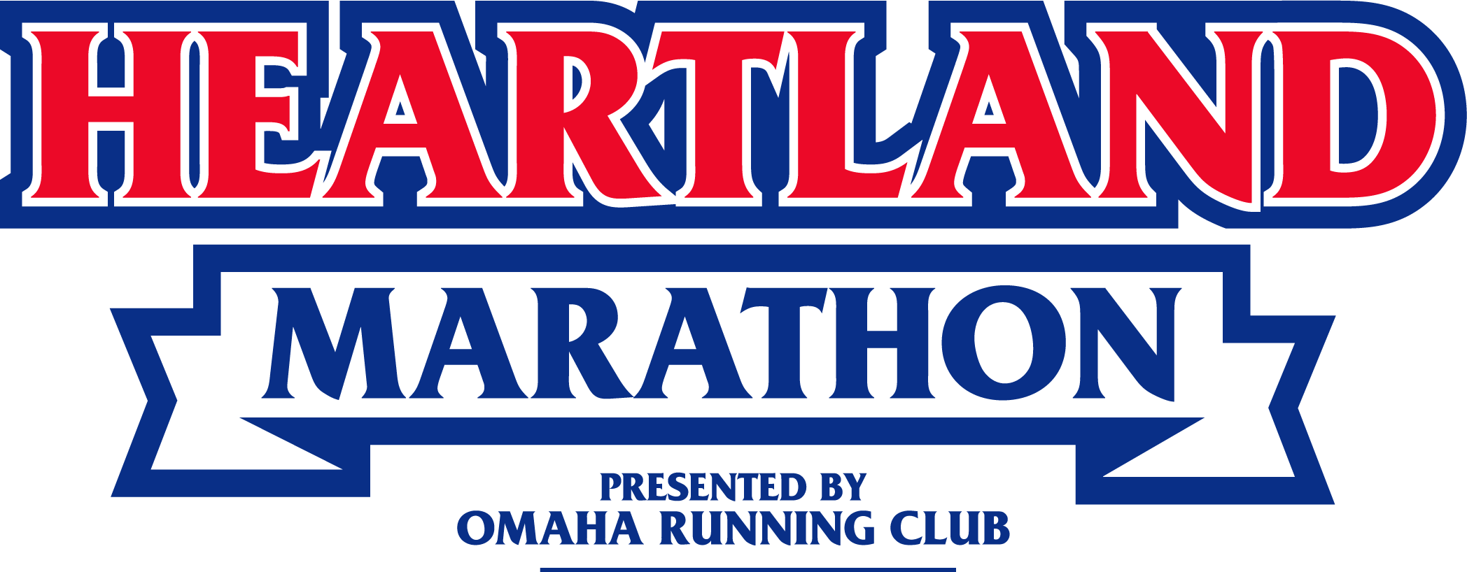 Heartland Marathon (2096x818), Png Download