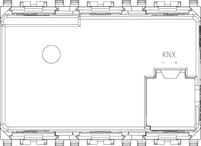 3d View - Diagram (689x500), Png Download