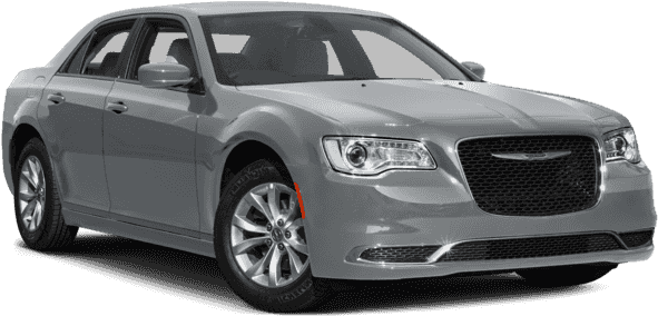 Pre-owned 2015 Chrysler 300 S - 2018 Nissan Versa Sedan (640x480), Png Download