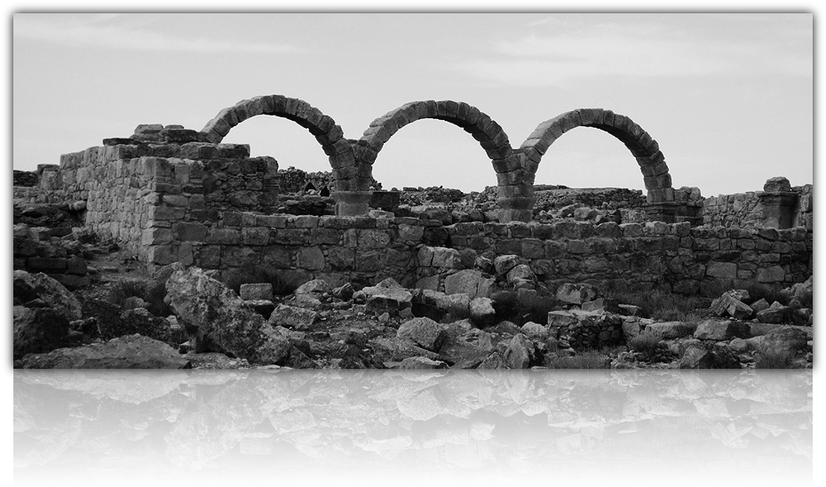 Umm Ar-rasas (930x548), Png Download