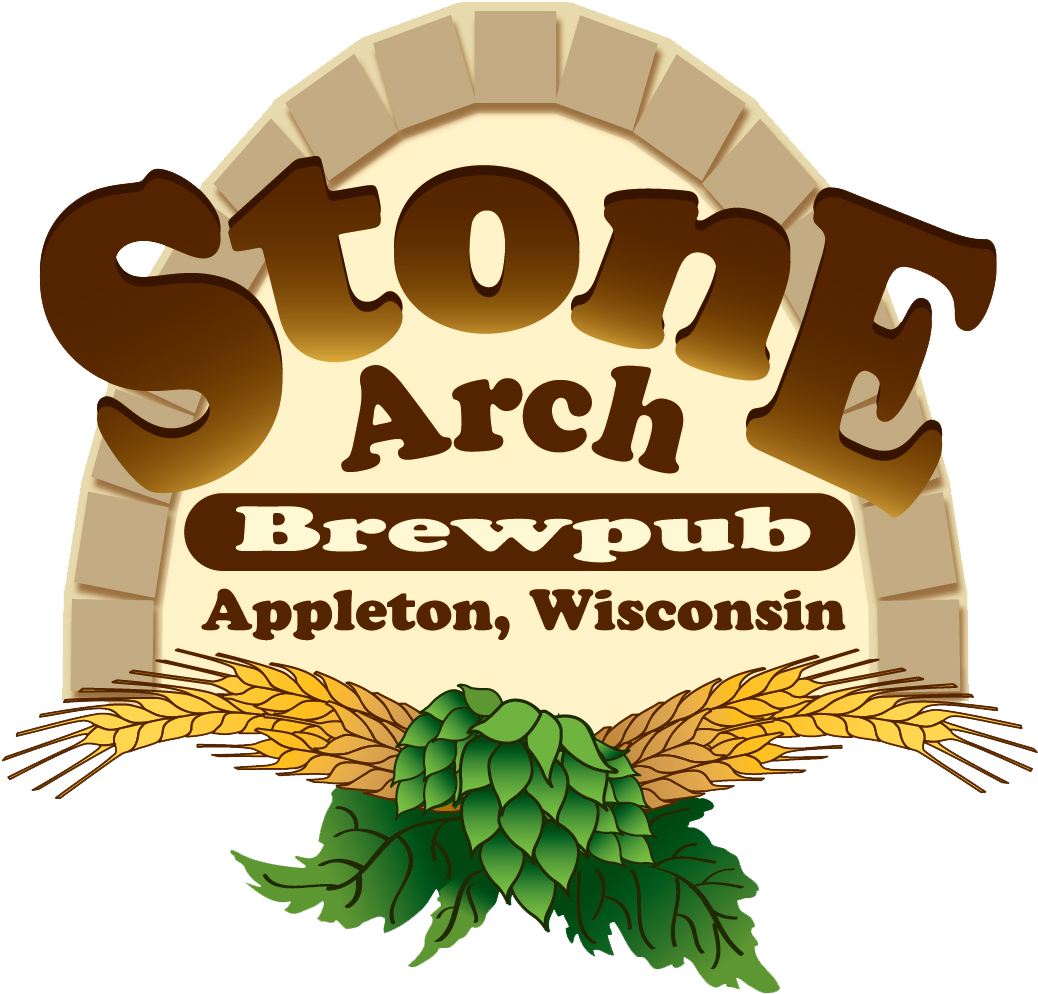 Stone Arch Brewpub - Stone Arch Scottish Ale (1050x1050), Png Download