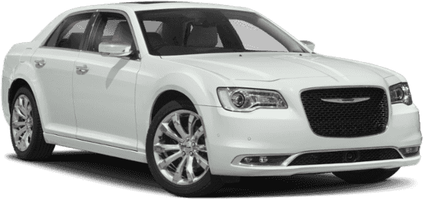 New 2019 Chrysler 300 Touring - Honda Civic Exl 2018 (640x480), Png Download
