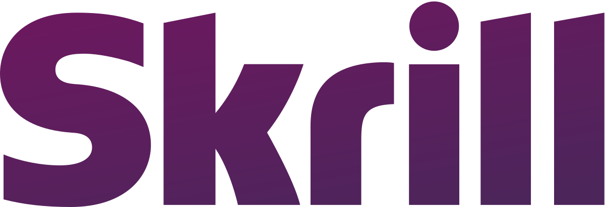 Ether Exchange Ethereum To Skrill Dollar Cryptocurrency - Skrill Logo Png (1200x412), Png Download