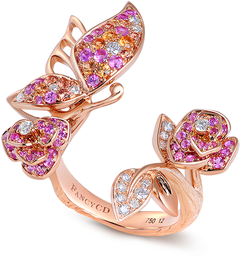 Wings Of Freedom Fancycd (621x621), Png Download