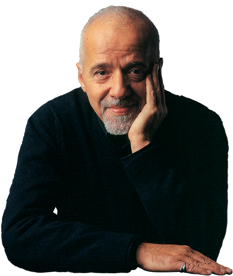 Paulo Coelho Chega Ao P&250blico Pelo Celular E Internet - Pickering Railway Station (818x974), Png Download