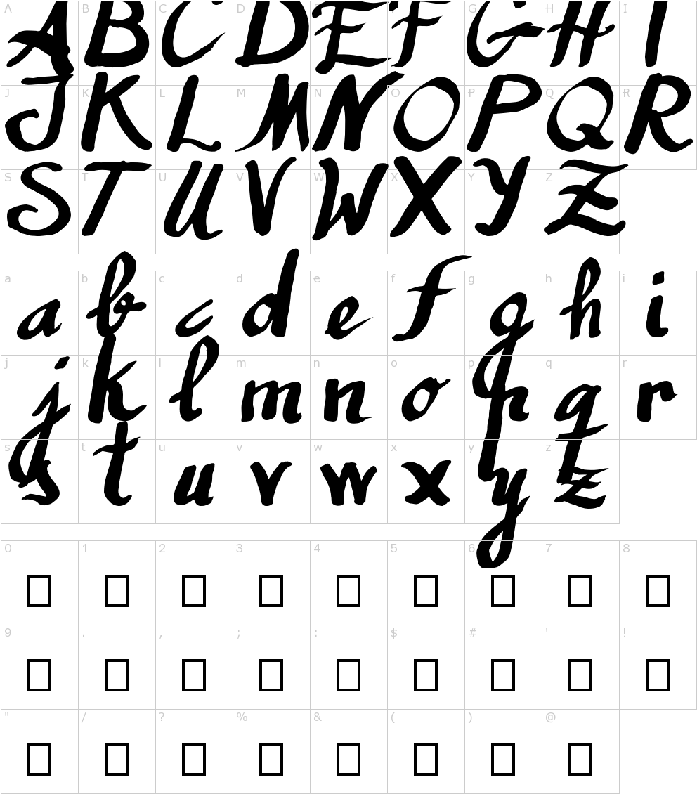 Humana Font - Calligraphy (1000x1150), Png Download