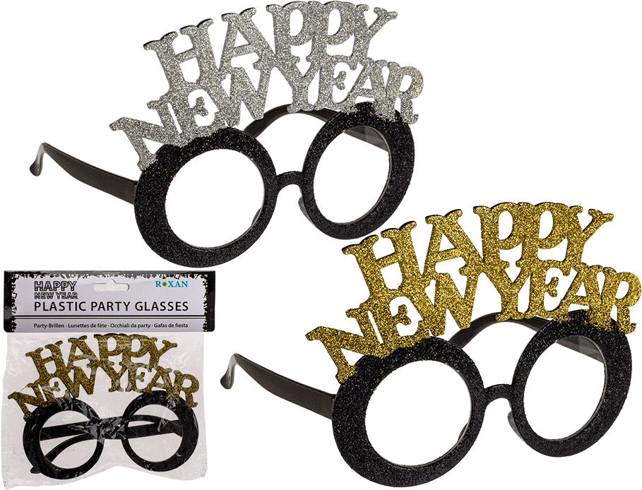 New Year (945x709), Png Download