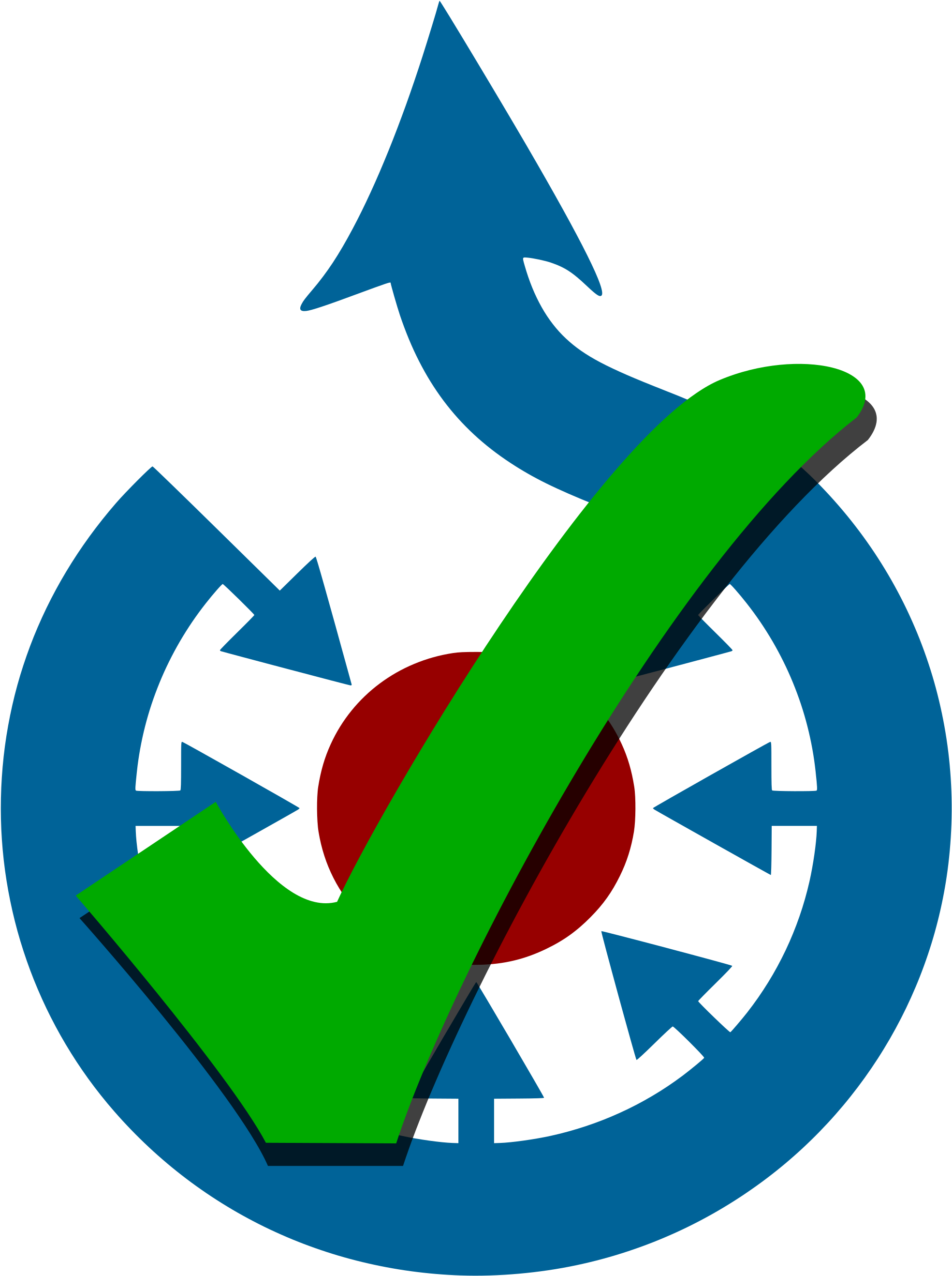 Open - Wikimedia Commons (2000x2667), Png Download
