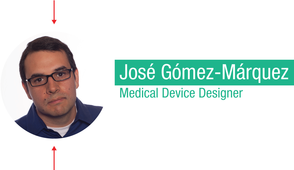 José Gómez-márquez - Ted (1150x594), Png Download