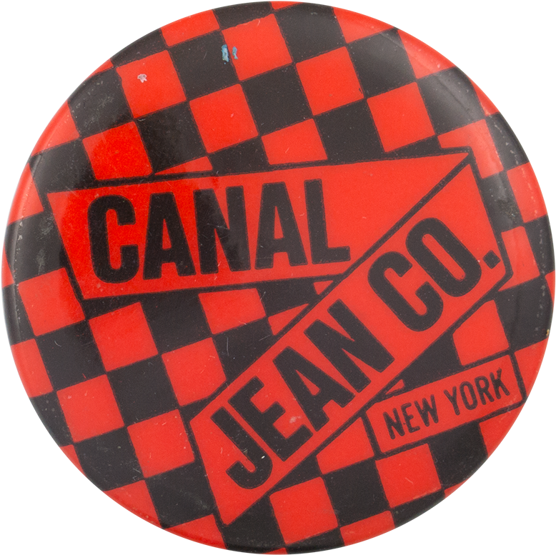 Canal Jean Co - Canal Jean Co Inc (1000x892), Png Download