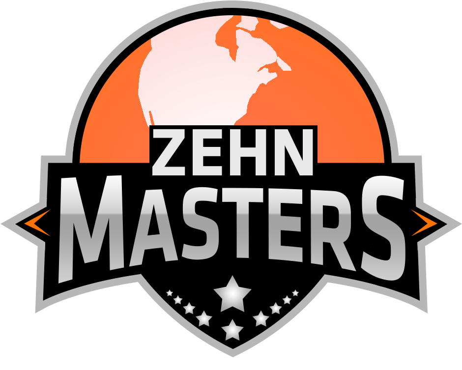 We're In The Home Stretch With The Zehn Masters Lans, - Esports (939x764), Png Download