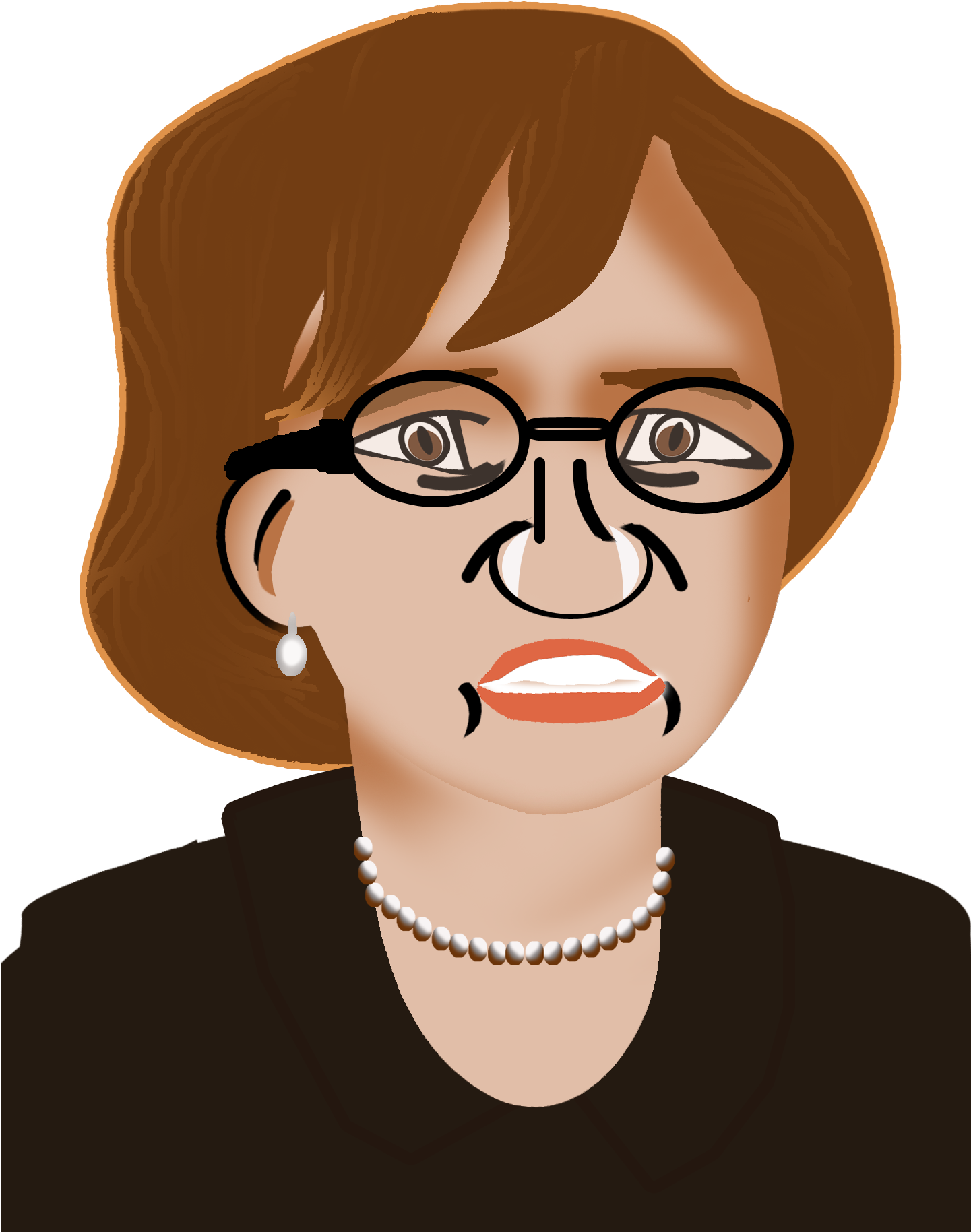 Learn More - Cartoon (1440x2592), Png Download